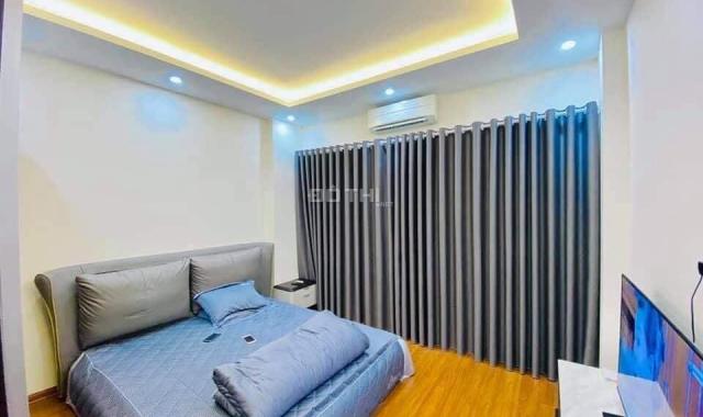 Duy nhất nhà lô góc, 50m2, 4T, 5PN chỉ 4.2 tỷ phố Bà Triệu, Hà Đông