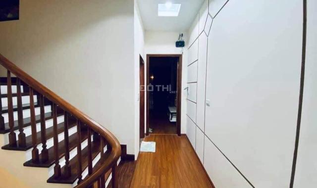 Duy nhất nhà lô góc, 50m2, 4T, 5PN chỉ 4.2 tỷ phố Bà Triệu, Hà Đông