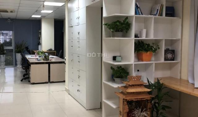 Cho thuê sàn văn phòng tại Nguyễn Xiển, diện tích 100m2, giá 10tr/th