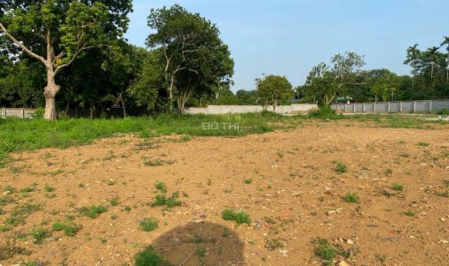 Cần bán lô đất view đẹp giá đầu tư tại Lương Sơn - Hòa Bình