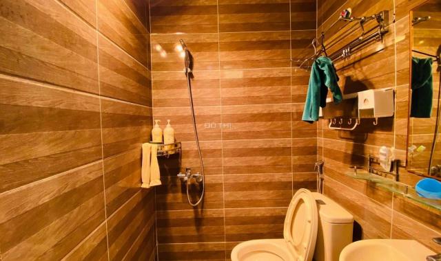 Bán nhà Trường chinh, ngã tư Sở Đống đa, diện tích 44m2 giá 4 tỷ