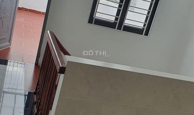 Bán gấp nhà phố Trương Định DT 55m2 x 5T x 4m, kinh doanh, ô tô vào nhà, giá 6.3 tỷ(nhà cực đẹp)