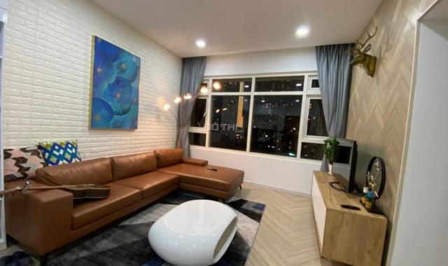 Bán căn hộ chung cư Saigon Pearl, 2 phòng ngủ, nội thất châu Âu giá 5.1 tỷ/căn