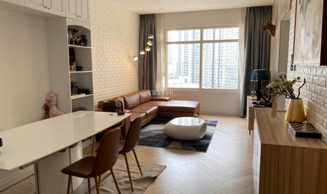 Bán căn hộ chung cư Saigon Pearl, 2 phòng ngủ, nội thất châu Âu giá 5.1 tỷ/căn