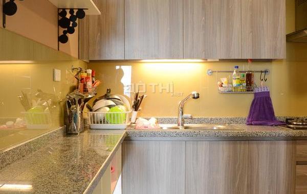 Cho thuê căn hộ 140m2, 3pn chung cư CT4 Vimeco Nguyễn Chánh, đầy đủ nội thất giá siêu rẻ