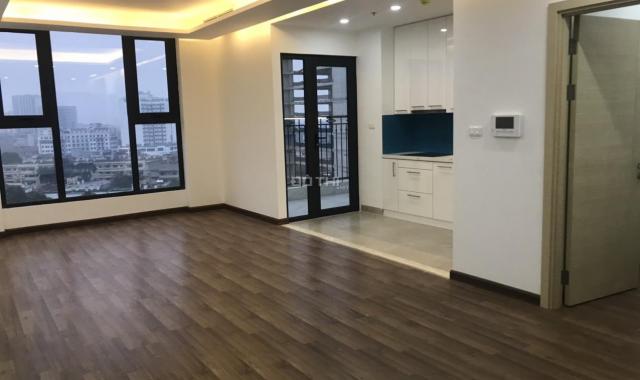 Chính chủ cho thuê căn hộ cao cấp tại chung cư D2 Giảng Võ 120m2, 3PN view hồ, giá 14 triệu/tháng