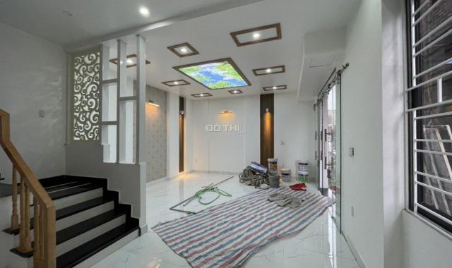 Bán nhà riêng tại phố Trực Cát, Phường Vĩnh Niệm, Lê Chân, Hải Phòng diện tích 41m2 giá 2.5 tỷ