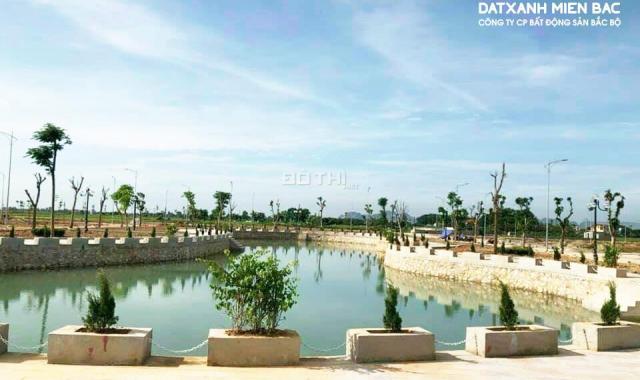 Đất nền dự án Đồng Nam Thanh Hoá, chiết khấu 12%