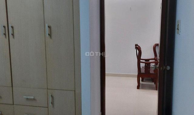 Bán gấp căn hộ chung cư Quang Thái 2PN, quận Tân Phú, có sổ hồng