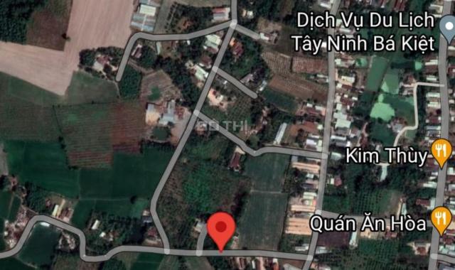 Cần bán đất vườn 4200m2 KDC huyện Châu Thành, giá chỉ 1,5 tỷ