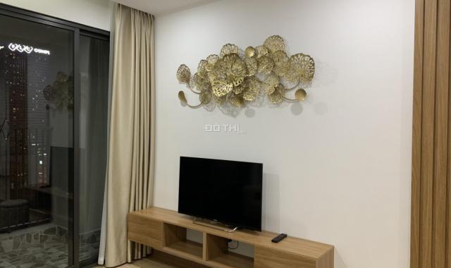 Chính chủ cho thuê CH 3pn, 106m2, đầy đủ đồ tại Bonanza Duy Tân, Cầu Giấy, 14tr/th, 0969.286.234