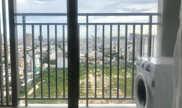 Cho thuê căn hộ Sunrise City view đường Nguyễn Hữu Thọ Q.7, DT 76m2 có 2PN full nội thất giá tốt