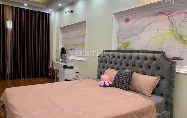 Nhà riêng 3 thoáng, Bùi Xương Trạch, Thanh Xuân, 45m2, 4 tầng, MT 4.6m, giá 3.85 tỷ