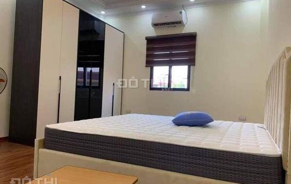 Nhà riêng 3 thoáng, Bùi Xương Trạch, Thanh Xuân, 45m2, 4 tầng, MT 4.6m, giá 3.85 tỷ