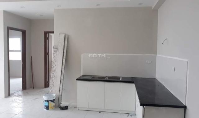 Chuyển nhượng căn hộ 58m2, 2PN, giá 950tr vào ở ngay