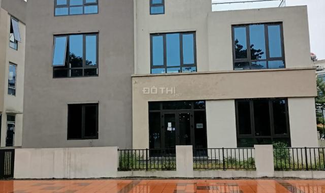 Cho thuê biệt thự Lan Viên Villa, KĐT Đặng Xá, Gia Lâm, Hà Nội diện tích 450m2, giá 30tr/tháng