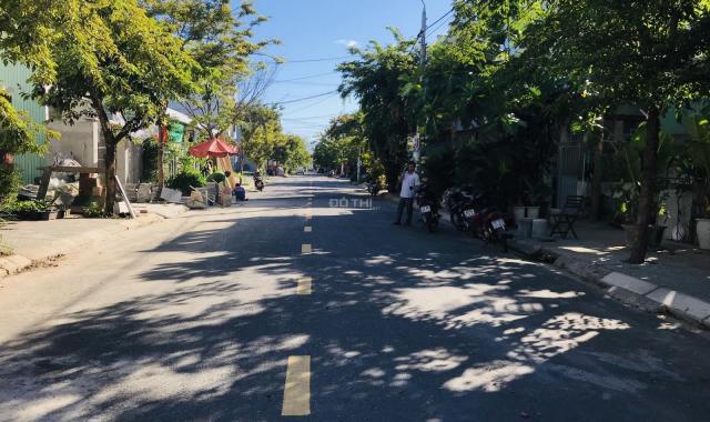 Bán đất đường Thanh Lương 11 khu đô thị sinh thái Hòa Xuân