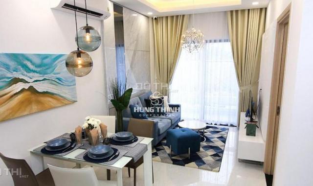 Cần tiền đi nước ngoài bán gấp căn hộ Q7 Riverside Complex