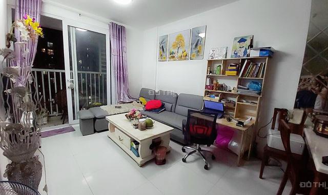 Bán CH Tara Residence 1PN 59m2 tặng full NT 1,95 tỷ view hồ bơi cực mát gần QL50-TQB