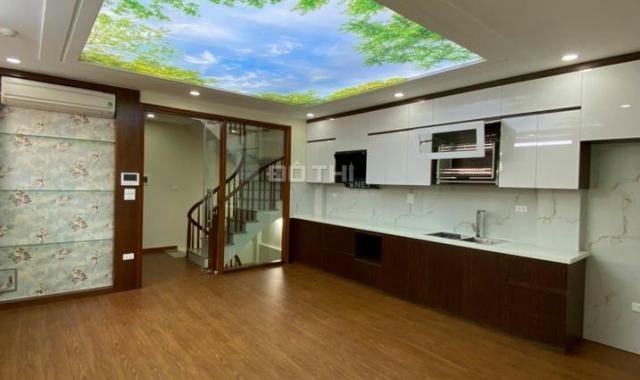 Chính chủ cần bán gấp nhà tại 151 Thái Hà Yên Lãng Hoàng Cầu Láng Hạ Đống Đa DT 50 m2 giá 16,6 tỷ