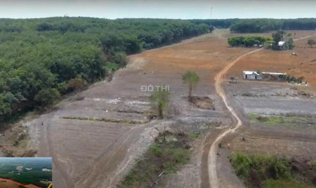 Bán đất đường DH509, xã Tam Lập, Phú Giáo, Bình Dương diện tích 18ha, giá 90 tỷ