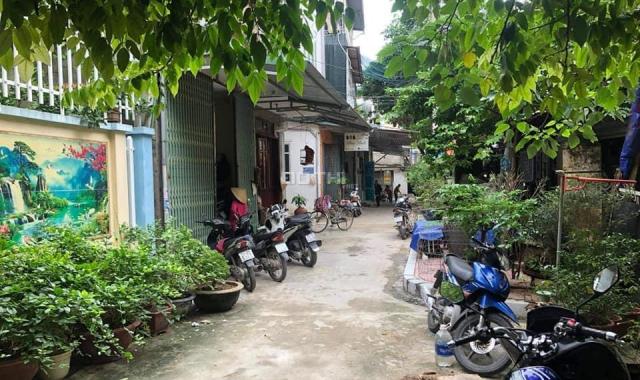 Bán đất Mỗ Lao - Hà Đông, ngõ ô tô thông kinh doanh, mặt tiền rộng đẹp, nhà gần phố