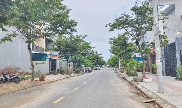 Chính chủ cần bán nhanh lô đất đường Hà Bồng - Hòa Xuân