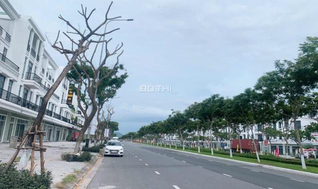 Bán đất tại đường Trần Quý Khoách, Phường Hòa Minh, Liên Chiểu, Đà Nẵng diện tích 95m2 giá 3.8 tỷ