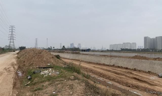 Chính chủ bán đất đấu giá X2 diện tích 65m2 thôn La Tinh xã Đông La gần Vành Đai 4