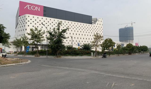 Chính chủ cần bán N9-06 LK16,17,18 khu đất dịch vụ phường Dương Nội gần Aeon Mall
