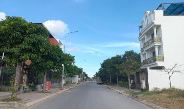 Bán đất thổ cư Phạm Văn Hai giá 38 triệu/m2 diện tích lớn