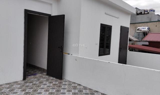 Bán nhà riêng tại đường Minh Khai, Phường Minh Khai, Hai Bà Trưng, Hà Nội diện tích 50m2 giá 4,8 tỷ