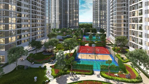 Quỹ độc quyền CĐT căn hộ cao cấp Ruby Vinhomes Ocean Park: Studio - 1PN - 2PN - 3PN