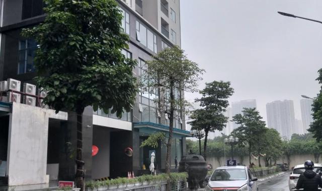 Bán nhà Lê Văn Lương - 2300m2 x 5T, lô góc 3 mặt tiền 64mx36m đều vỉa hè, kinh doanh
