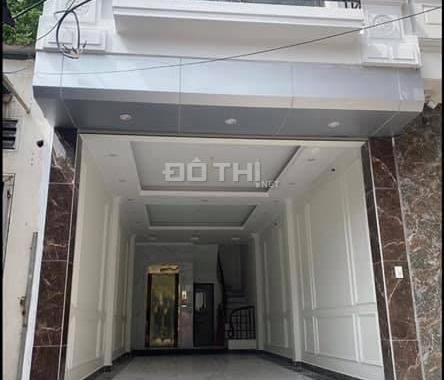 Bán nhà riêng tại đường Định Công Thượng, Phường Kim Giang, Thanh Xuân, Hà Nội diện tích 46m2