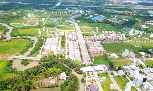 Cận tết, ra mắt siêu dự án MT Eastmark City căn hộ mong chờ nhất Q9, mở bán đợt đầu