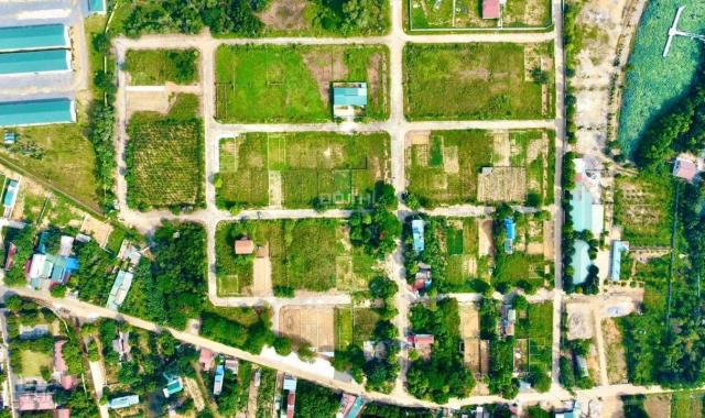 Bán đất nền Phú Cát - Yên Bình - Quốc Oai, DT 150 - 200m2, giá chỉ từ 1.5 - 2 tỷ
