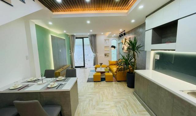 Bán nhà riêng tại đường Lê Duẩn, Phường Tân Chính, Thanh Khê, Đà Nẵng diện tích 38.3m2 giá 2.5 tỷ