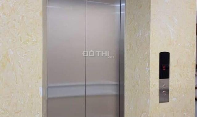 Bán LK cao cấp (55m2,6T+tum~thang máy) ngay chợ Văn La-Văn Phú/Kinh doanh/thuê VP cực tốt 8.2 tỷ