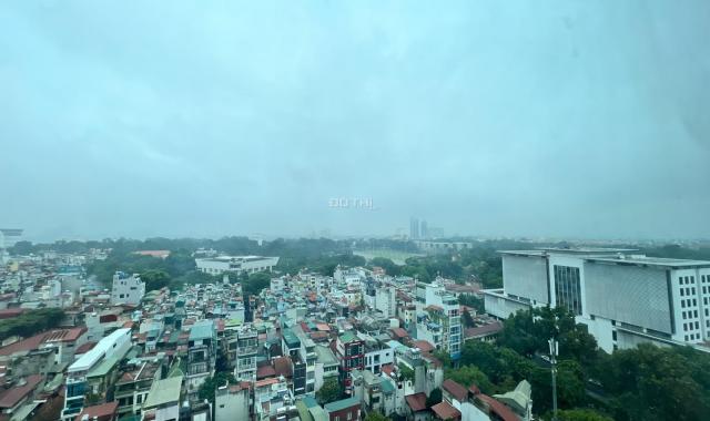 Bán căn hộ cao cấp tại 67 Trần Phú, Ba Đình, Hà Nội