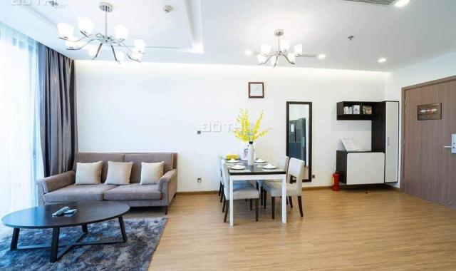 Giá tốt nhất. Cho thuê căn hộ chung cư Star City Lê Văn Lương, 1 - 2 - 3PN, giá từ 7.5 triệu/tháng