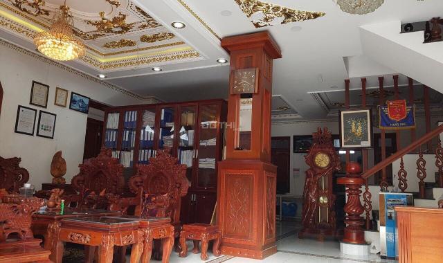 Bán nhà biệt thự tại đường Thủy Lợi, Phường Phước Long A, Quận 9, Hồ Chí Minh diện tích 176m2