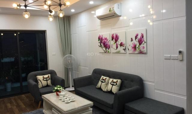 Siêu rẻ, gia đình chính chủ cho thuê căn hộ 3PN full NT An Bình City, cam kết giá tốt nhất