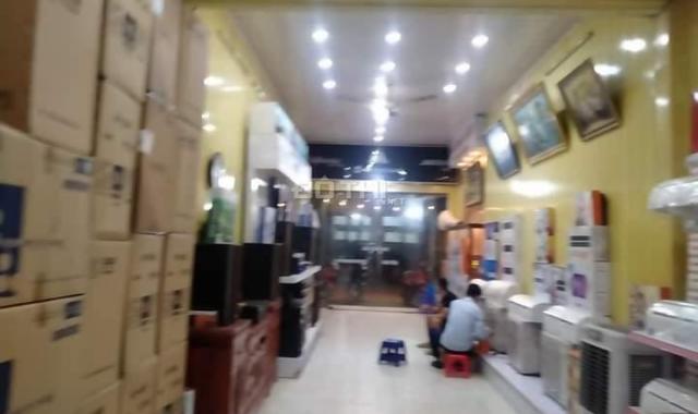 Cực hiếm - Bán nhà Phú Lương, Hà Đông - mặt chợ kinh doanh sầm uất - căn góc, nở hậu