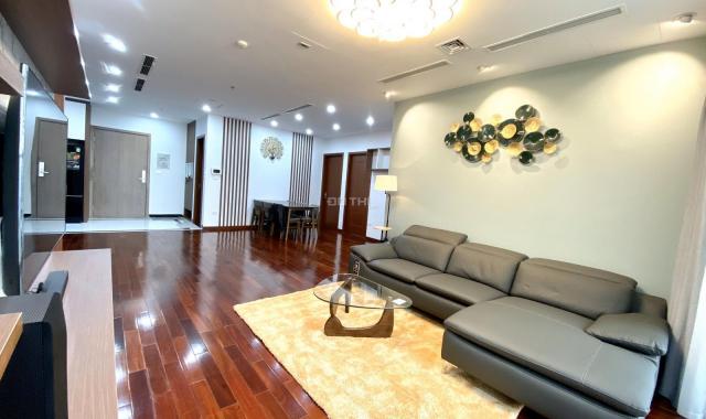 Cho thuê chung cư N02 Yên Hòa Condominium 2 phòng ngủ, đủ đồ, 9 tr/th. LH: 0915 651 569