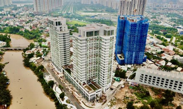 Gần 100 căn sang nhượng D'Lusso đẹp nhất dự án. Nhận nhà hoàn thiện, nội thất Châu Âu