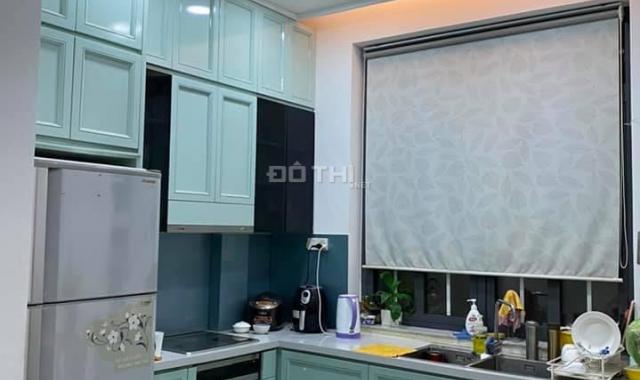 Hiếm MT Cư xá Lữ Gia, 79m2, 4.6x17m, 4 tầng, nhà đẹp an ninh, dân trí, bán nhanh 16 tỷ TL