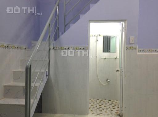 Bán nhà giá rẻ Nguyễn Văn Đậu, phường 11 Bình Thạnh chỉ 4 tỷ 9