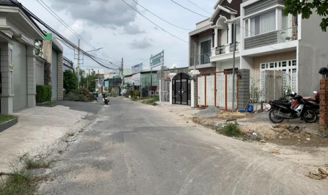 Bán nhà riêng tại đường Nguyễn Thị Minh Khai, Phường Phú Hòa, Thủ Dầu Một, Bình Dương DT 80m2