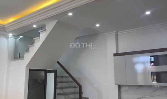 Bán nhà mặt ngõ kinh doanh Văn La Hà Đông DT 37m2 giá 4.85 tỷ